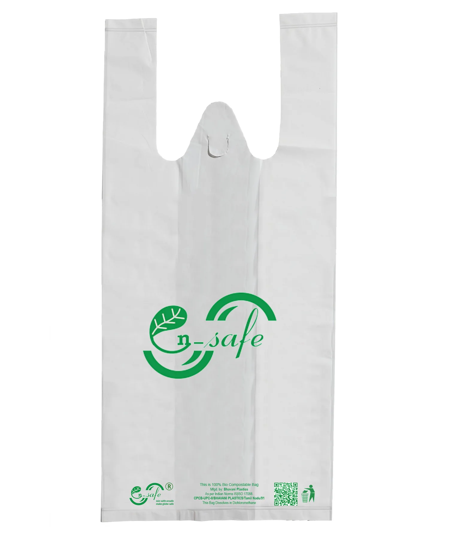EnSafe carry bags