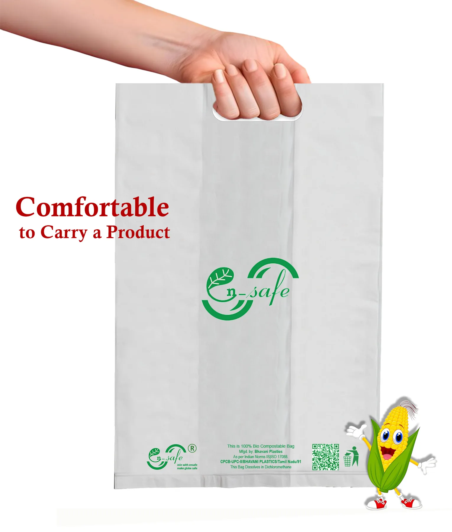 D-Cut Bags product image 2