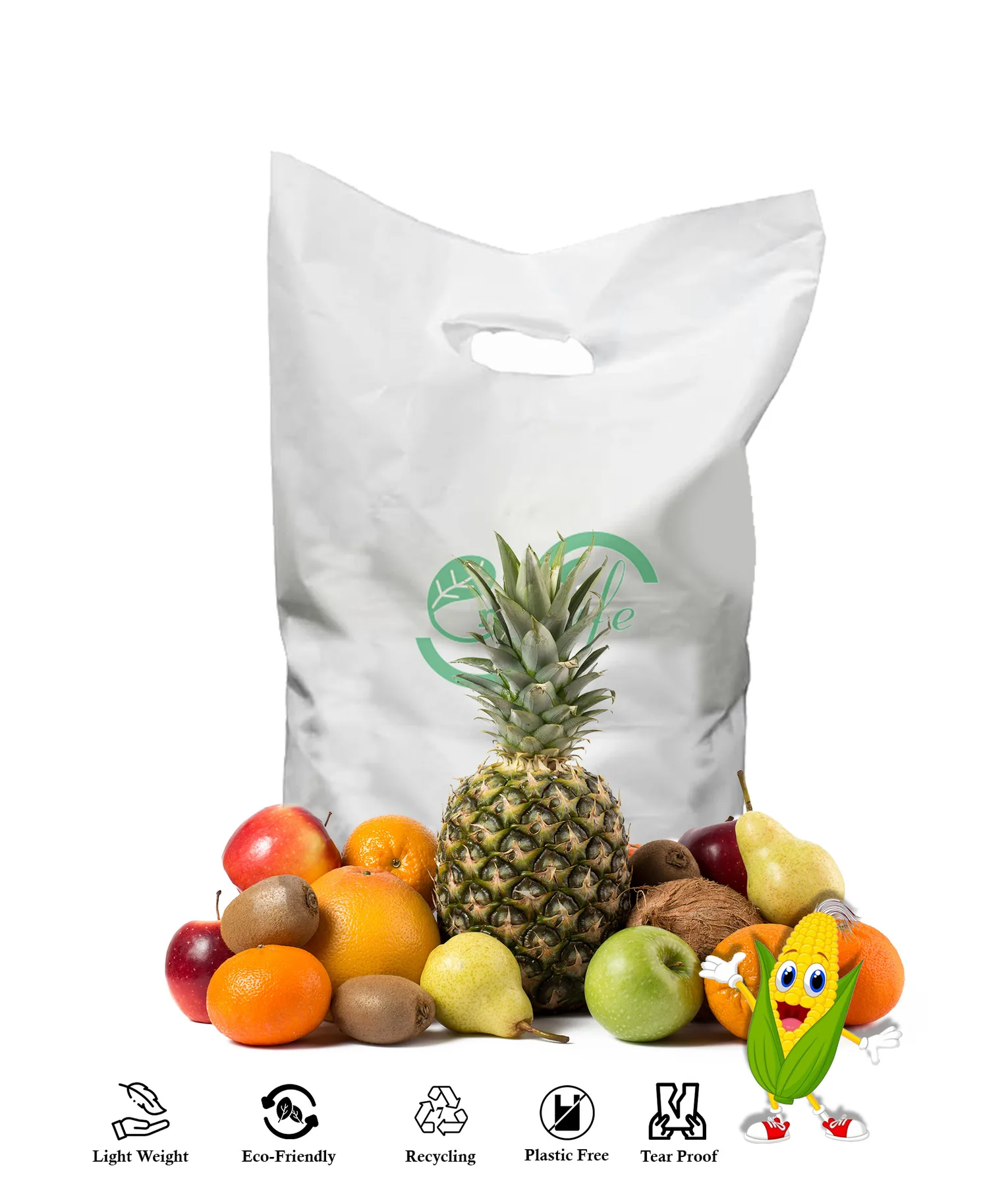 D-Cut Bags product image 3