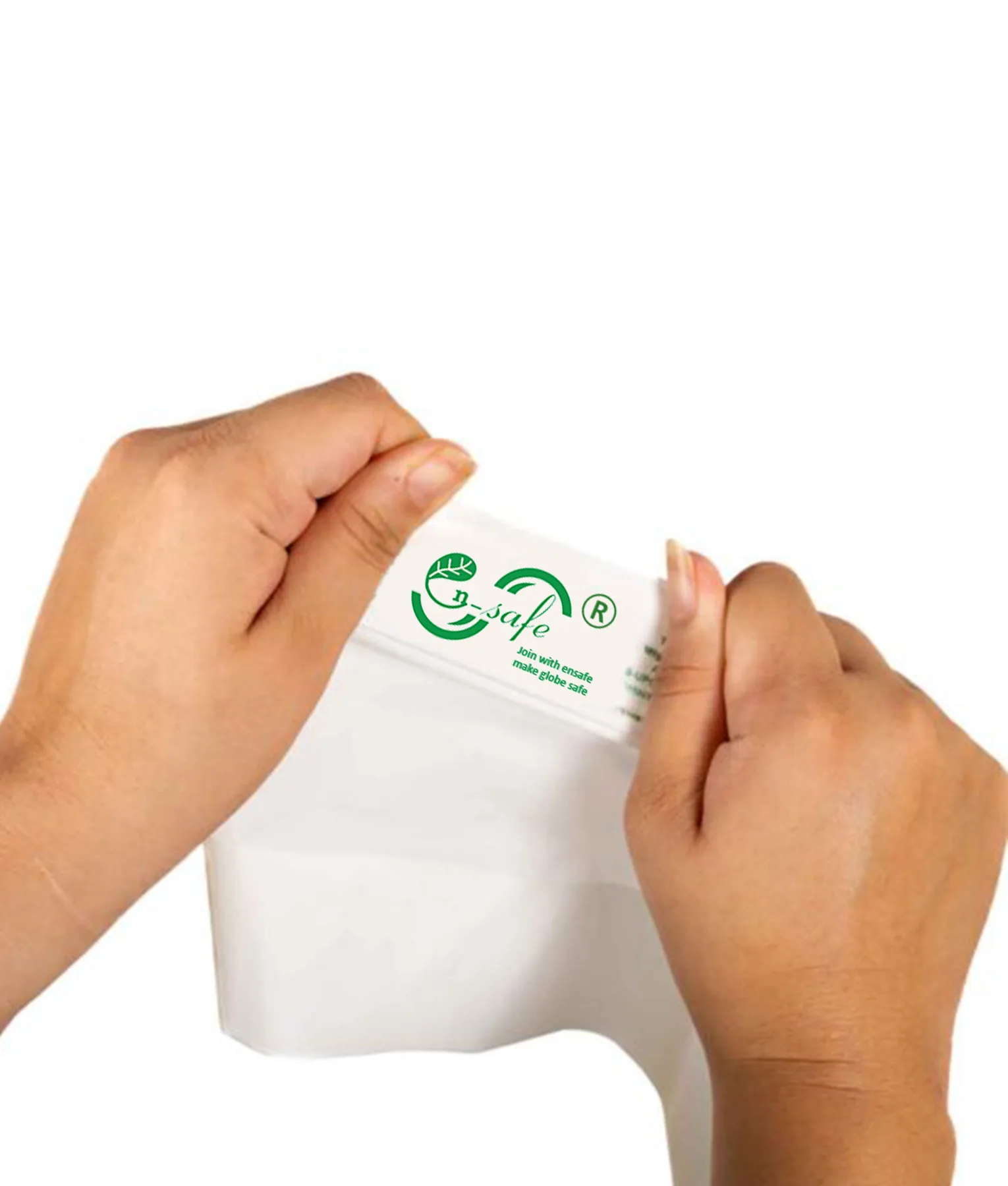 D-Cut Bags product image 5