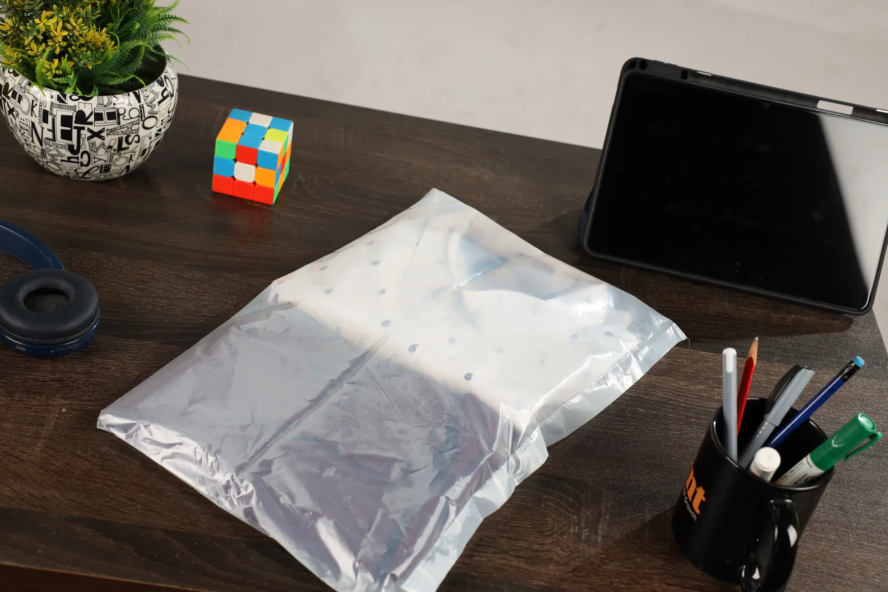Transparent Covers product image 4