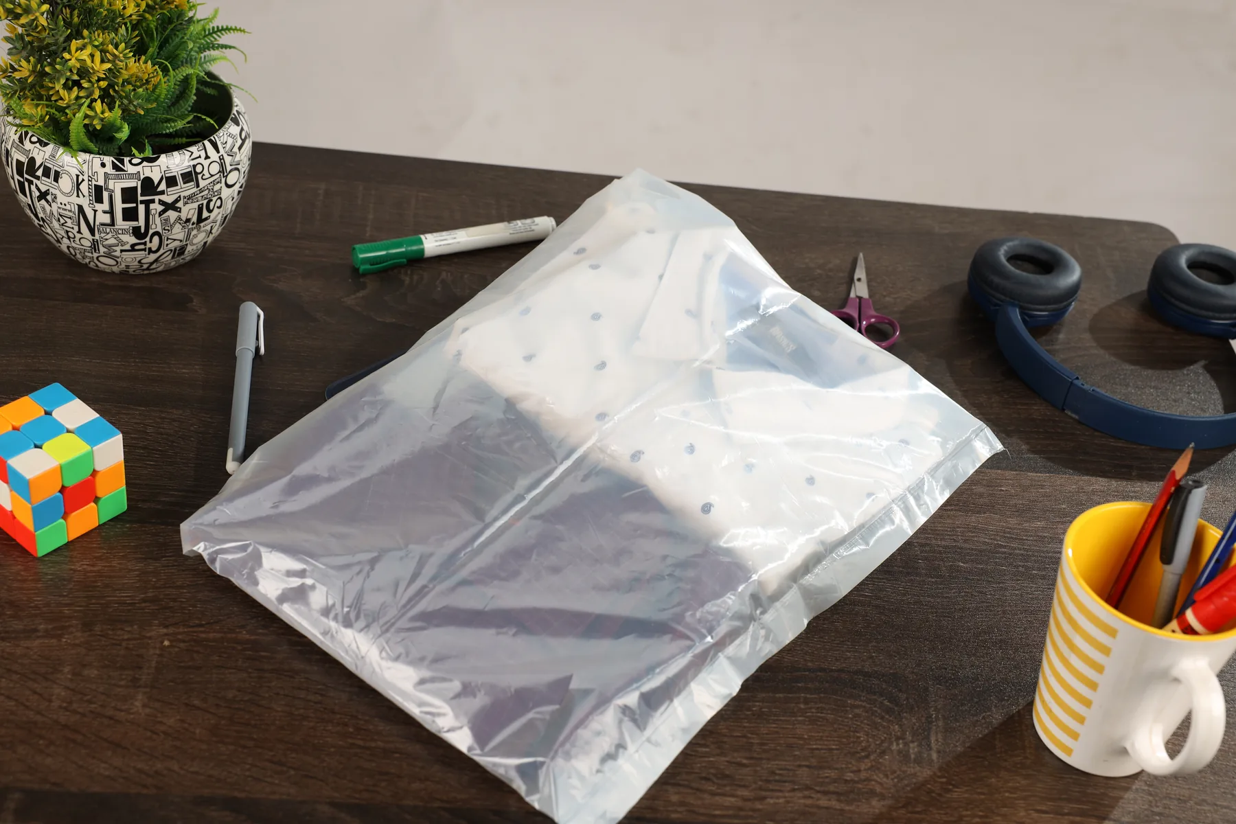 Transparent Covers product image 7