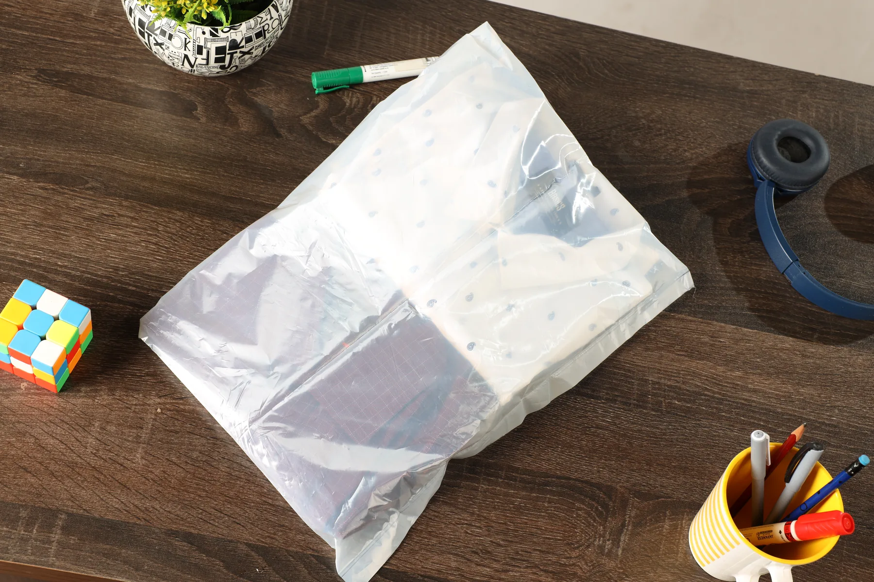 Transparent Covers product image 12