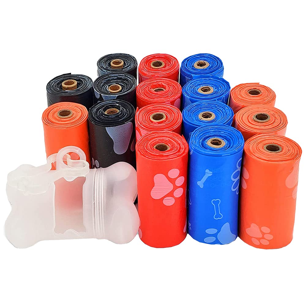 Dog Poop Bag