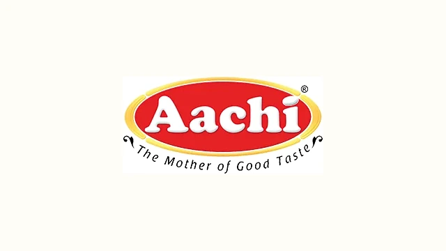 Aachi logo
