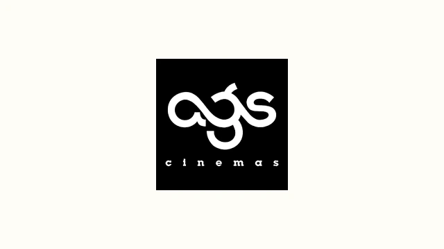 AGS Cinemas logo