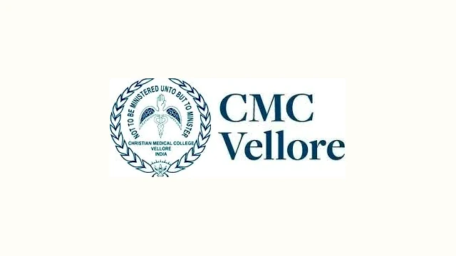 CMC Hospital logo