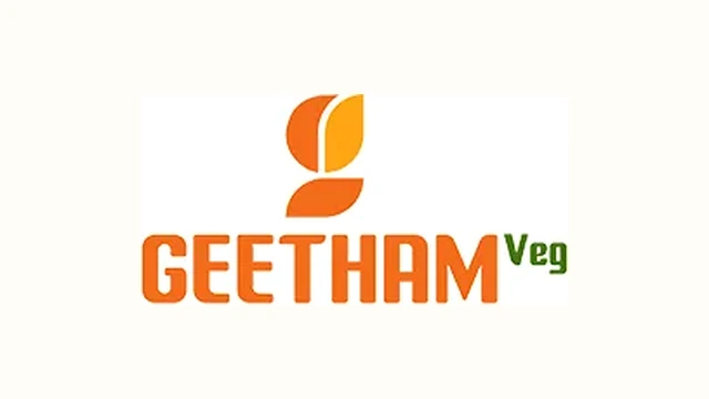 Geetham logo