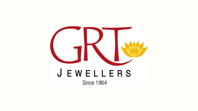 GRT Jewellers logo