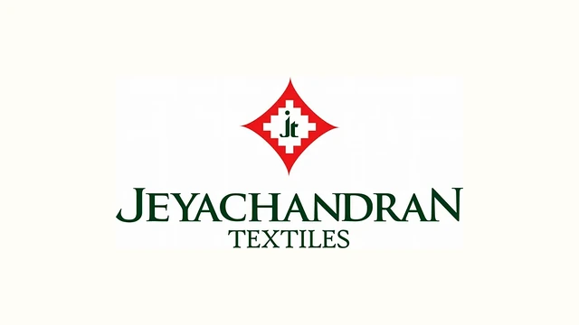 Jeyachandran logo