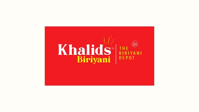 Khalids logo