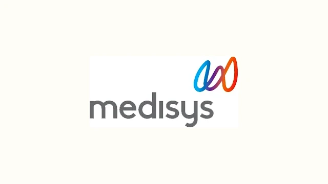 Medisys logo