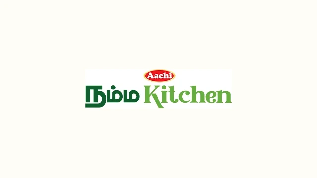 Namma Kitchen logo