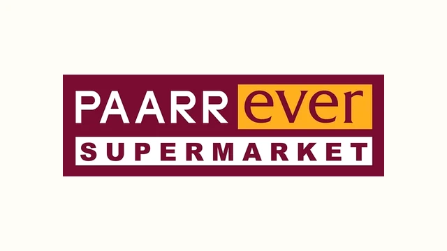Paarr logo