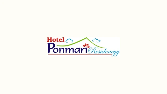 Ponmari logo