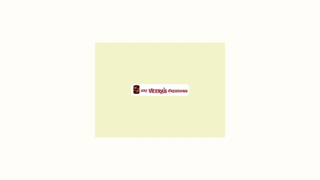 Sri Veeras logo